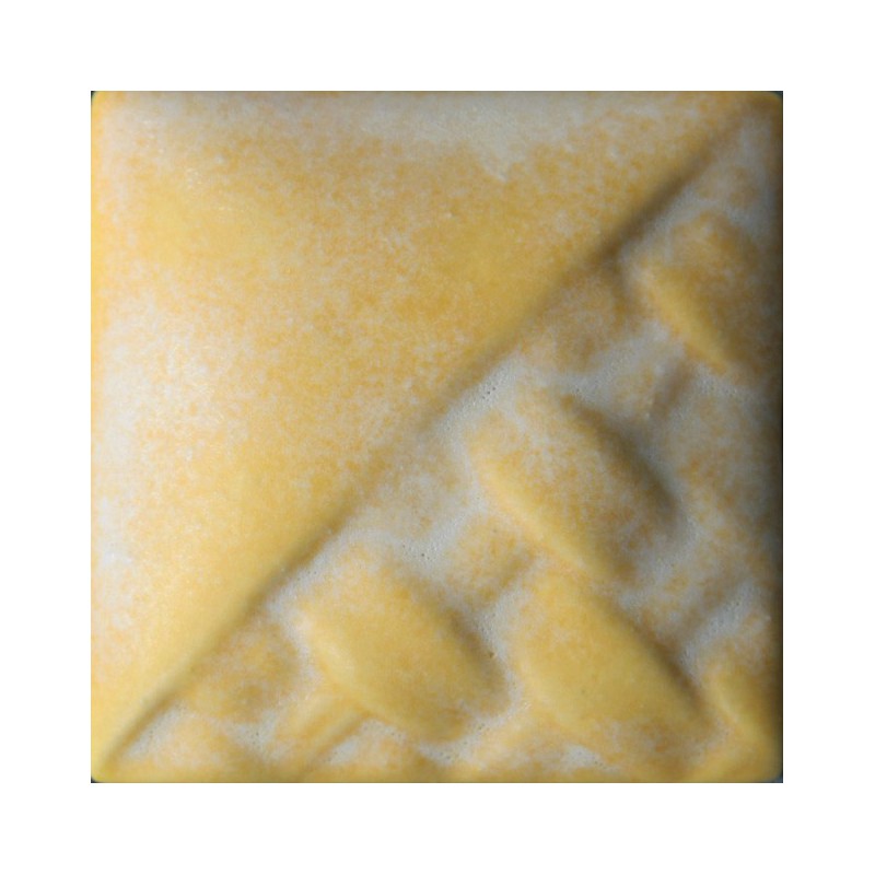 SW-138 Lemon Meringue Mayco Stoneware 1190-1285°C 473mL