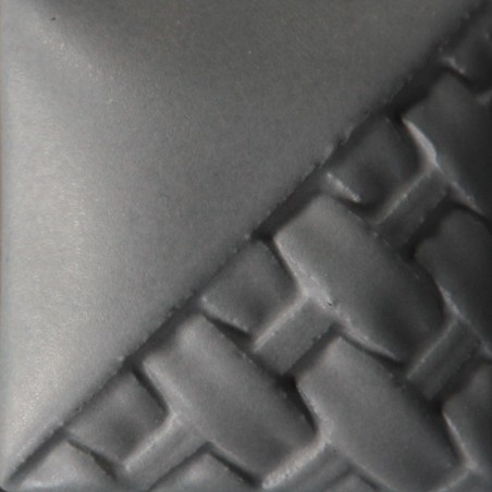 SW-142 Gray Matte Mayco Stoneware 1190-1285°C 473mL