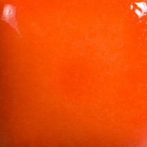 FN-03 Orange Foundation Mayco Turuncu Opak Sır 1000-1050°C