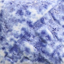 SW-152 Blue Splatterware Mayco Stoneware 1190-1285°C 473mL