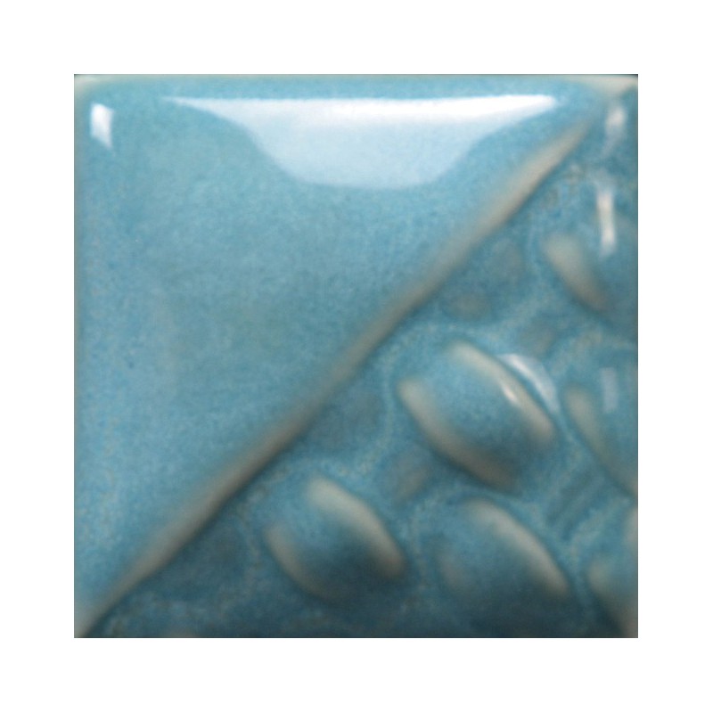 SW-166 Norse Blue Mayco Stoneware 1190-1285°C 473mL