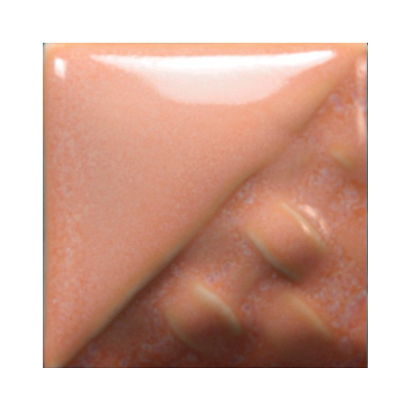 SW-168 Coral Sands Mayco Stoneware 1190-1285°C 473mL SW-168 Coral Sands Mayco Stoneware 1190-1285°C 473mL