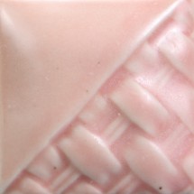 SW-162 Pink Matte Mayco Stoneware 1190-1285°C 473mL