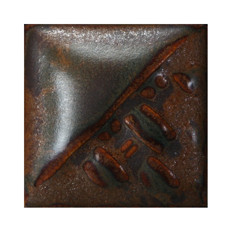 SW-175 Rusted Iron Mayco Stoneware 1190-1285°C 473mL