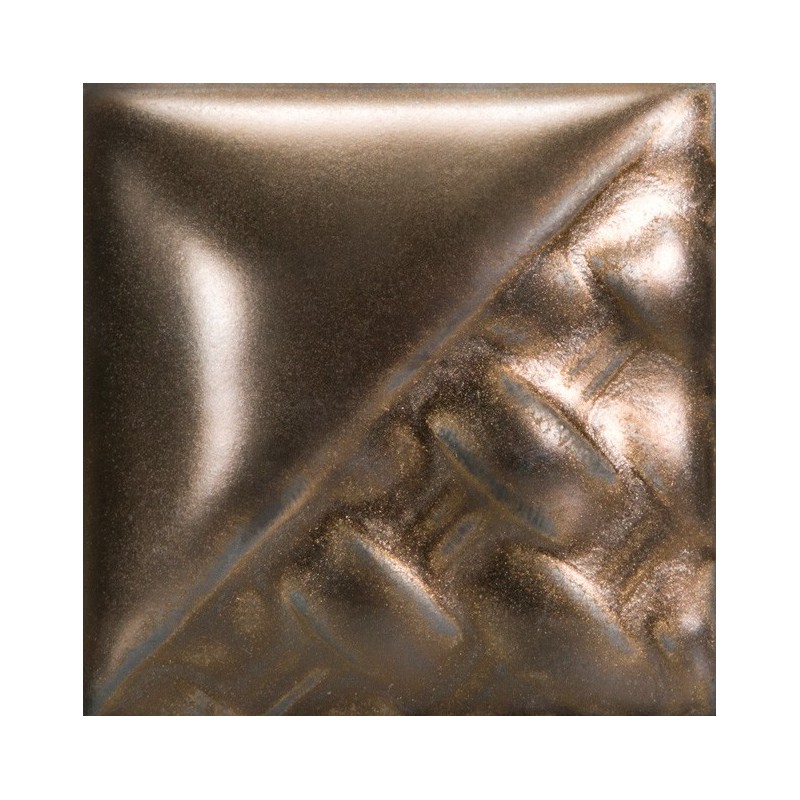 SW-182 Antique Brass Mayco Stoneware 1190-1285°C 473mL