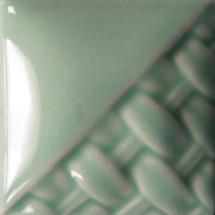 SW-201 Turquoise Mayco Stoneware 1190-1285°C 473mL
