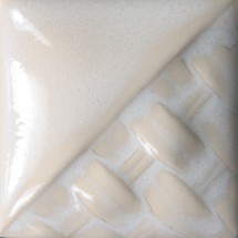 SW-250 White Opal Mayco Stoneware 1190-1285°C 473mL