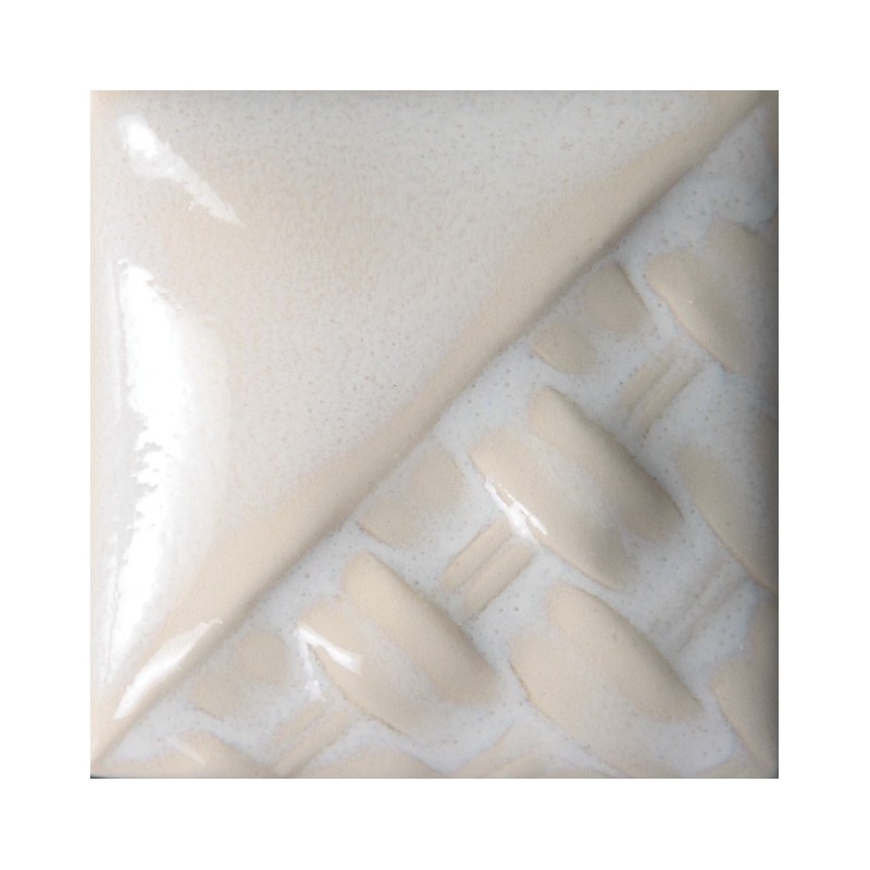 SW-250 White Opal Mayco Stoneware 1190-1285°C 473mL