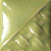 SW-253 Green Opal Mayco Stoneware 1190-1285°C 473mL