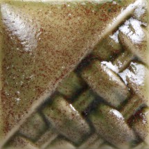 SW-210 Emerald Mayco Stoneware 1190-1285°C 473mL