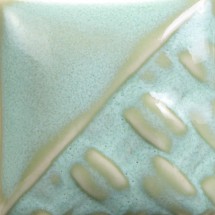 SW-253 Green Opal Mayco Stoneware 1190-1285°C 473mL