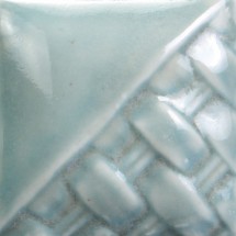 SW-255 Gray Opal Mayco Stoneware 1190-1285°C 473mL