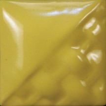 SW-502 Yellow Gloss Mayco Stoneware 1190-1285°C 473mL