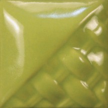 SW-507 Bright Green Gloss Mayco Stoneware 1190-1285°C 473mL
