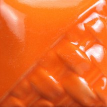 SW-503 Orange Gloss Mayco Stoneware 1190-1285°C 473mL