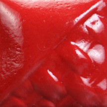 SW-504 Red Gloss Mayco Stoneware 1190-1285°C 473mL