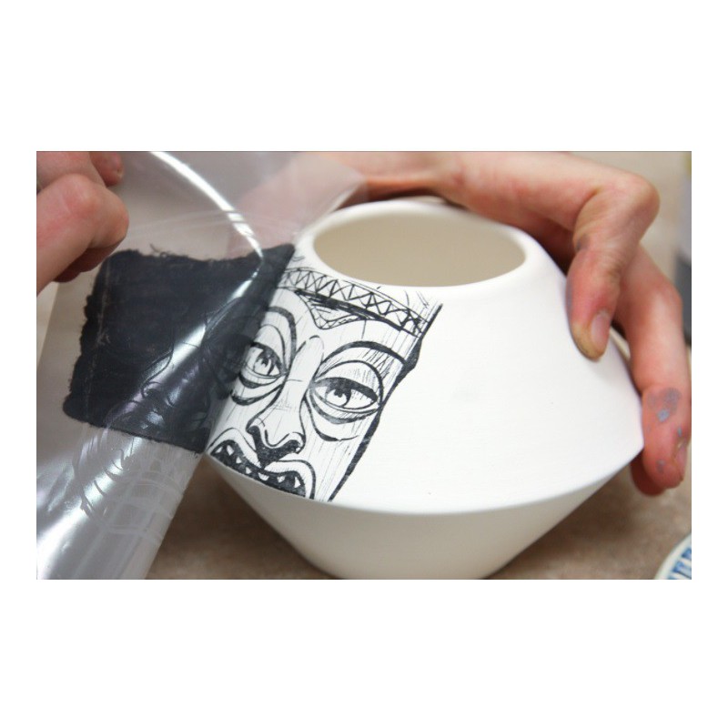 AC-310 Silkscreen Medium Toz Mayco (Serigrafi Tozu) 1000-1220°C 75 Gr AC-310 Silkscreen Medium Toz Mayco (Serigrafi Tozu) 1000-1220°C 75 Gr