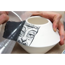 DSS-113 Bugs Mayco Designer Silk Screen - İpek Baskı (Serigrafi) 30x38 cm Böcekler