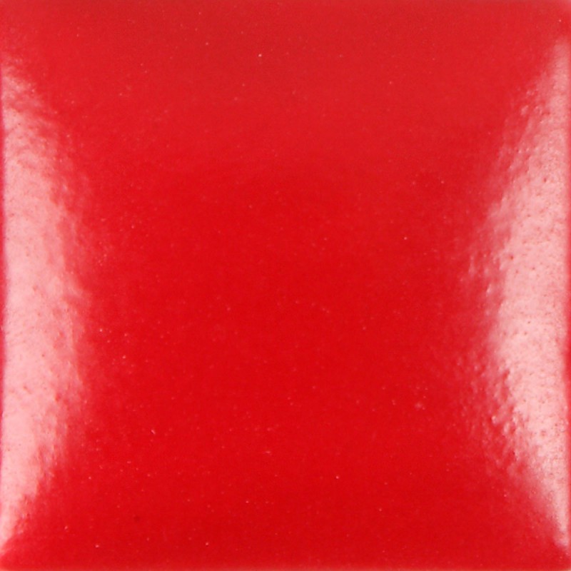 SN 372 Duncan Red Velvet (Yarı Mat Kırmızı Kadife)