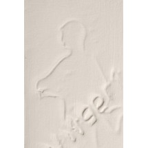 Witgert P011MB Porselen Paper Clay Mont Blanc (Kar Beyaz Porselen Kağıt Çamuru) Vakum Çamuru 10 Kg 1230-1300°C
